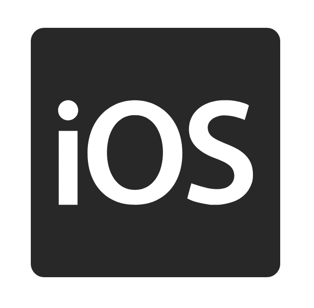 IOS image