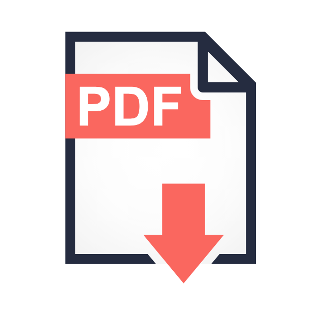 PDF Export image